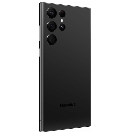 Samsung Galaxy S22 Ultra 5G smartphone, 12/1.000GB (Phantom Black)