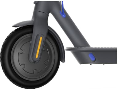 Xiaomi Mi Electric Scooter 3 Nordic (sort)
