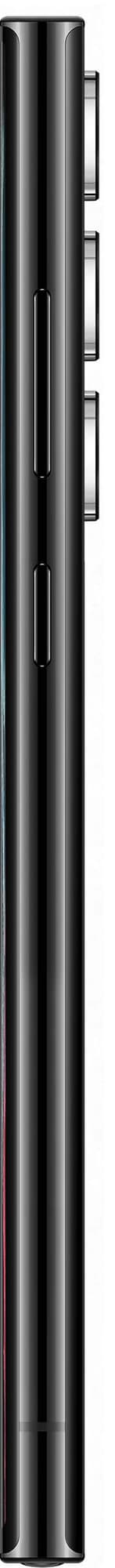 Samsung Galaxy S22 Ultra 5G smartphone, 12/1.000GB (Phantom Black)