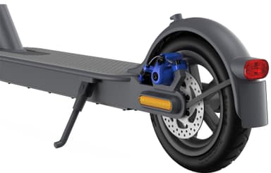 Xiaomi Mi Electric Scooter 3 Nordic (sort)