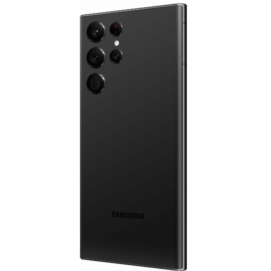 Samsung Galaxy S22 Ultra 5G smartphone, 12/1.000GB (Phantom Black)
