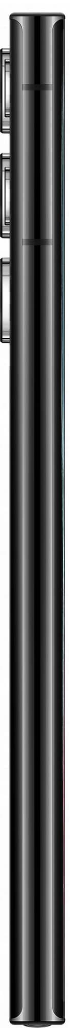 Samsung Galaxy S22 Ultra 5G smartphone, 12/1.000GB (Phantom Black)