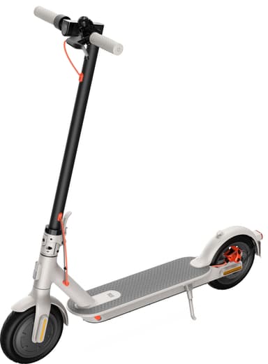 Xiaomi Mi Electric Scooter 3 (grå)