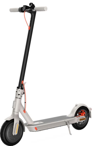 Xiaomi Mi Electric Scooter 3 (grå)