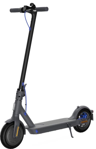 Xiaomi Mi Electric Scooter 3 Nordic (sort)
