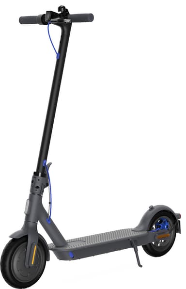 Ninebot by Segway elscooter MAX G30 - Elgiganten