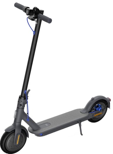 Xiaomi Mi Electric Scooter 3 Nordic (sort)