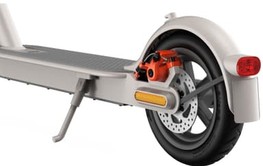 Xiaomi Mi Electric Scooter 3 (grå)