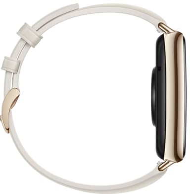 Huawei Watch Fit 2 smartwatch (Classic/hvidt)