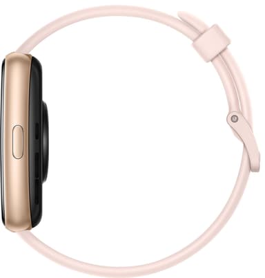 Huawei Watch Fit 2 smartwatch (Active/lyserødt)