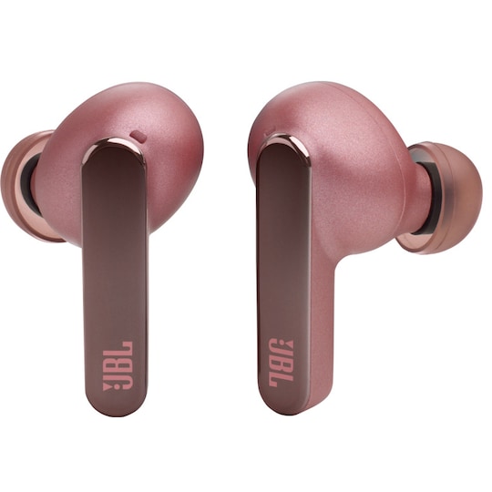 JBL Live Pro 2 true wireless in-ear-høretelefoner (rose)
