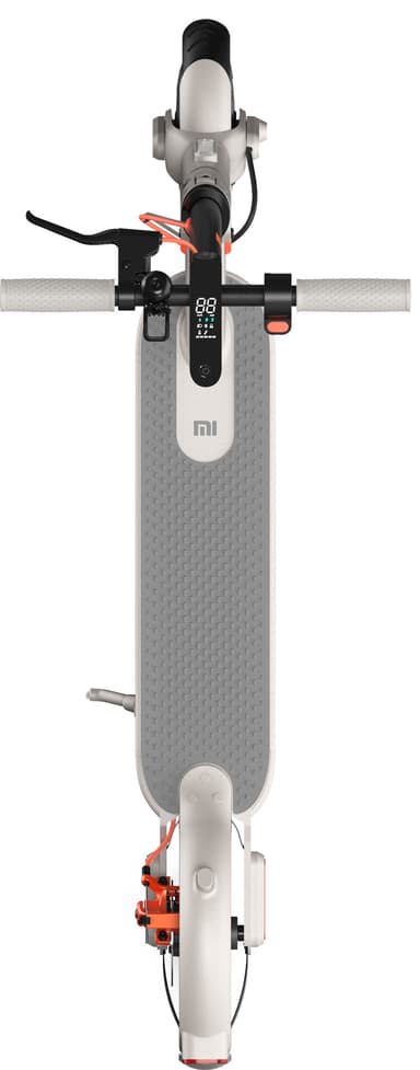 Xiaomi Mi Electric Scooter 3 (grå)