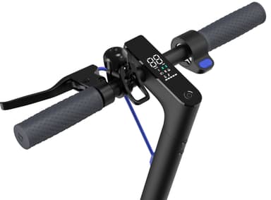 Xiaomi Mi Electric Scooter 3 Nordic (sort)