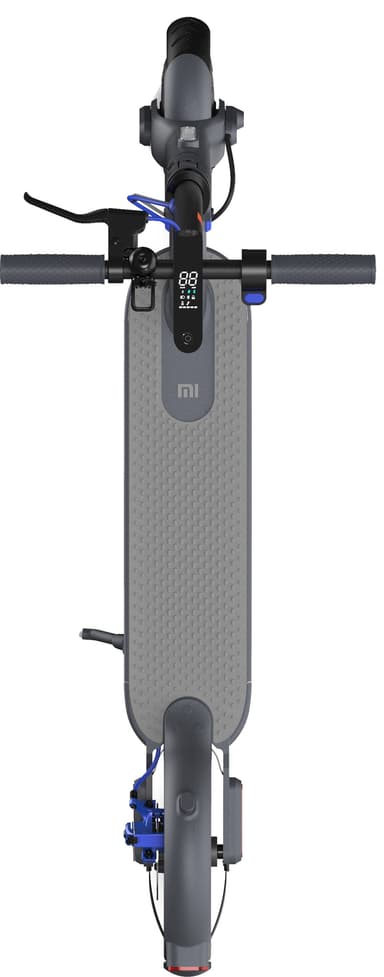 Xiaomi Mi Electric Scooter 3 Nordic (sort)