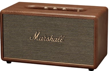 Marshall Stanmore III Bluetooth højttaler (brun)