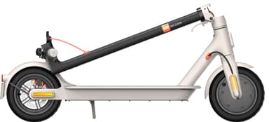 Xiaomi Mi Electric Scooter 3 Nordic (grå)
