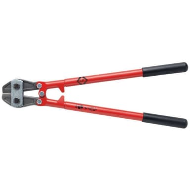 C.K. Boltsaks 450 mm 60 HRC