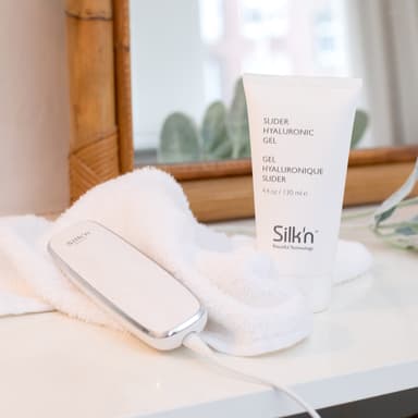 Silk'n FaceTite massageapparat til ansigtet FT1PE1001