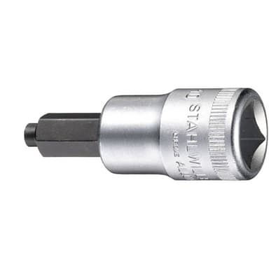 Stahlwille 54 IC 10 03070010 Indvendig sekskant BO