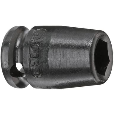 Gedore 6251320 Kraft-topnøgleindsats 1 stk