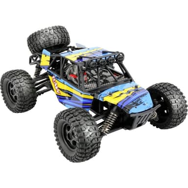 Reely RE-7172751 RC-modelbil 1 stk