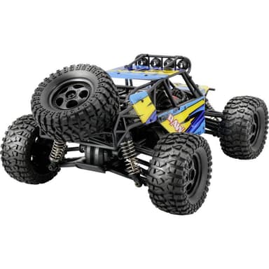 Reely RE-7172751 RC-modelbil 1 stk
