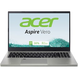 Acer Aspire Vero i5/8/512 15.6" bærbar computer
