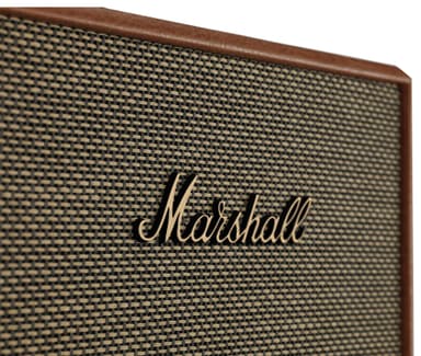 Marshall Acton III Bluetooth højttaler (brun)