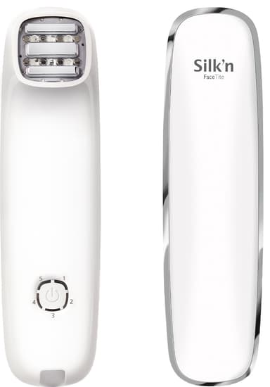 Silk'n FaceTite massageapparat til ansigtet FT1PE1001