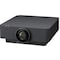 Sony VPL-FHZ80B 3LCD projektor (sort)