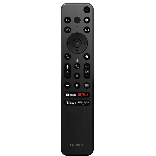Sony 77” A80K 4K OLED TV (2022)