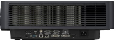 Sony VPL-FHZ85B 3LCD projektor (sort)