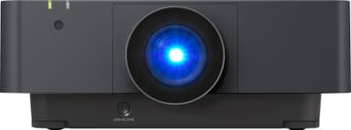 Sony VPL-FHZ85B 3LCD projektor (sort)