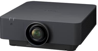 Sony VPL-FHZ85B 3LCD projektor (sort)