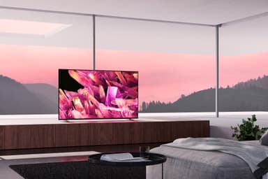 Sony 85” X90K 4K Full Array LED TV (2022)