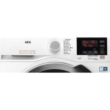 AEG Vaskemaskine L7FEP866G