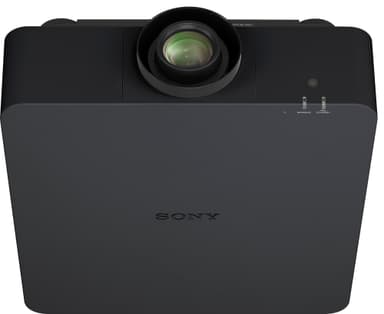 Sony VPL-FHZ85B 3LCD projektor (sort)
