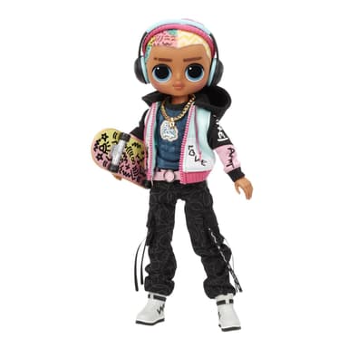 L.O.L. Surprise OMG Guys Doll