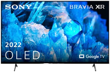 Sony 55” A75K 4K OLED TV (2022)