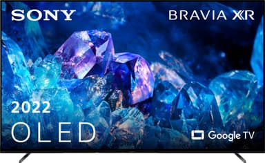 Sony 65” A80K 4K TV (2022) |
