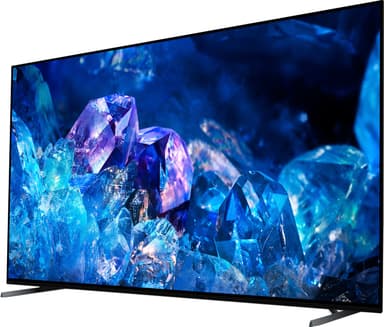 Sony 55” A80K OLED (2022) |