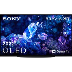 Sony 48” A90K 4K OLED (2022)