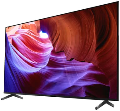 Sony 75” 4K LED TV Elgiganten