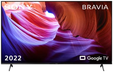 skitse Zeal nødvendighed Sony 55” X89K 4K LED TV (2022) | Elgiganten