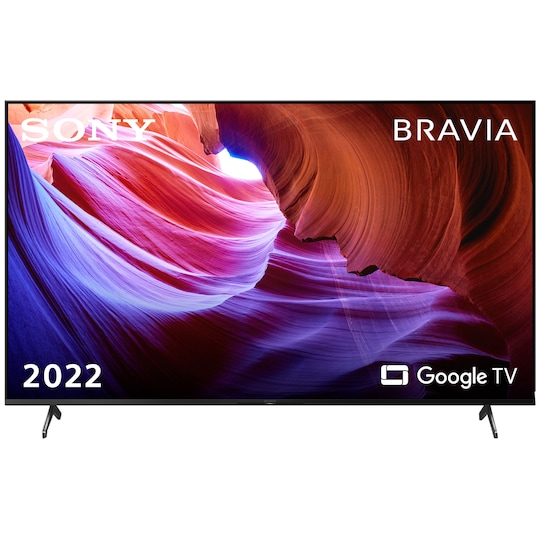 Sony 75” X89K 4K LED TV (2022)