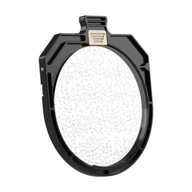 VAXIS Filter for Tilta Mirage 95mm Rainbow Streak