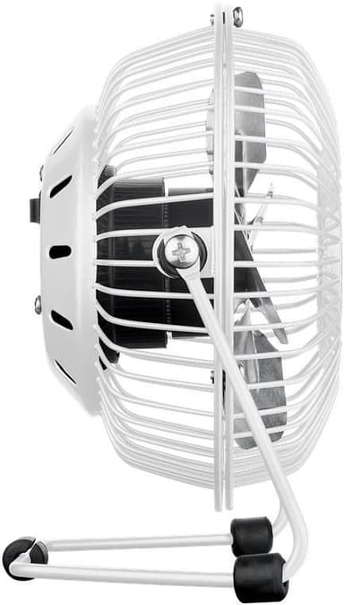 USB-ventilator til skrivebordet