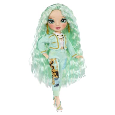 Rainbow High CORE Fashion Doll- Daphne Minton
