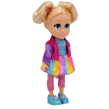 Love Diana S2 15cm Doll - Popstar