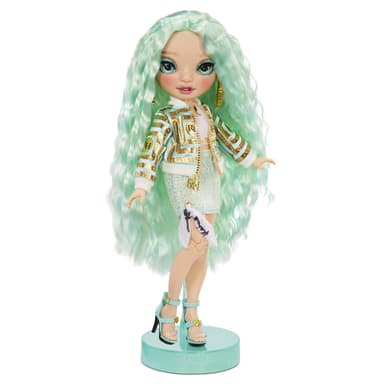 Rainbow High CORE Fashion Doll- Daphne Minton